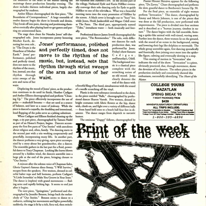 Mac Weekly 4/6/1995
